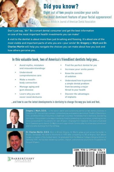 The Art of Dentistry: A Patient's Guide to Achieving the Smile of Their Dreams