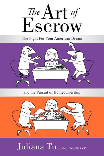 The Art of Escrow