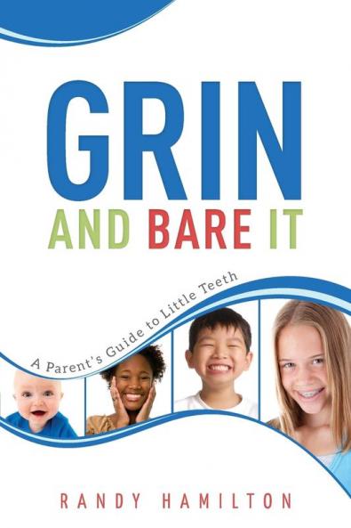 Grin And Bare It