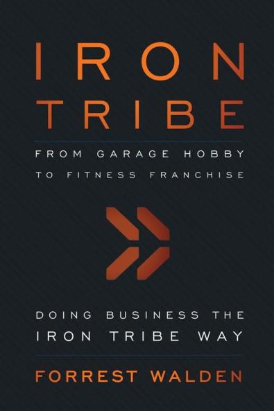 Iron Tribe
