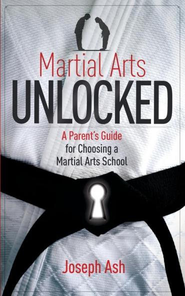 Martial Arts UNLOCKED