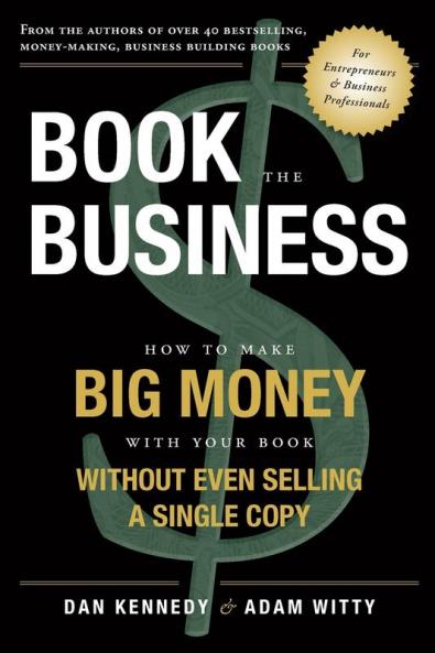 Book The Business