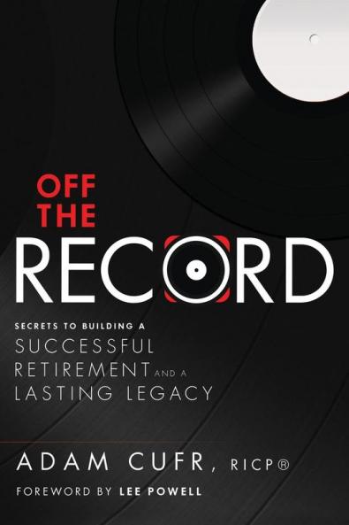 Off The Record