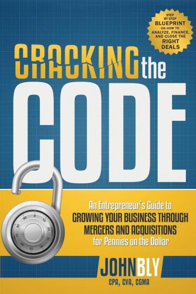 Cracking The Code