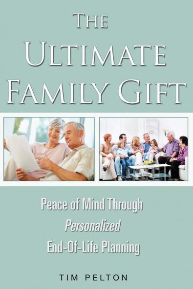 The Ultimate Family Gift