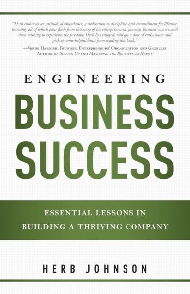 Engineering Business Success