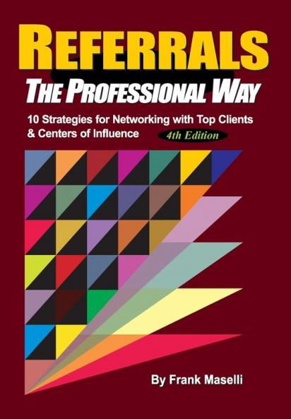 REFERRALS The Professional Way