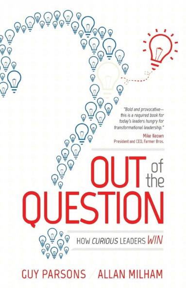 Out of the Question