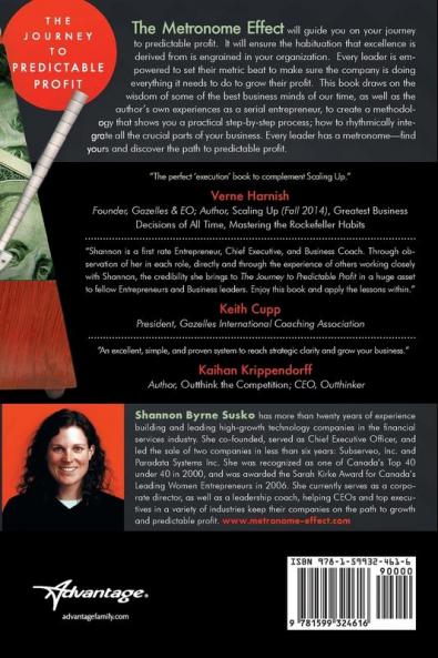 The Metronome Effect