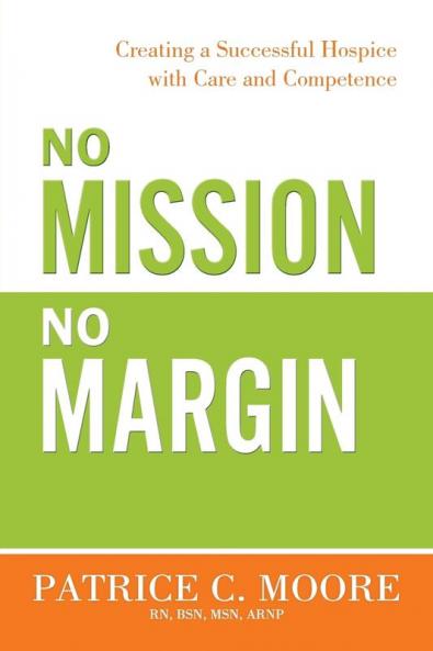 No Mission No Margin