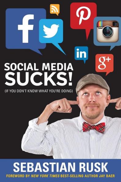 Social Media Sucks!