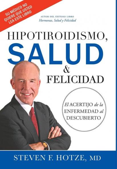 Hipotiroidismo Salud & Felicidad