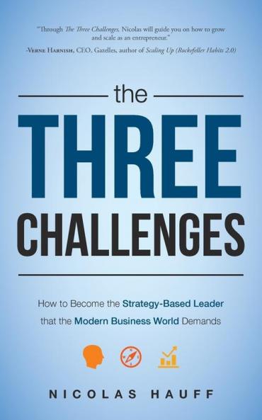 The Three Challenges