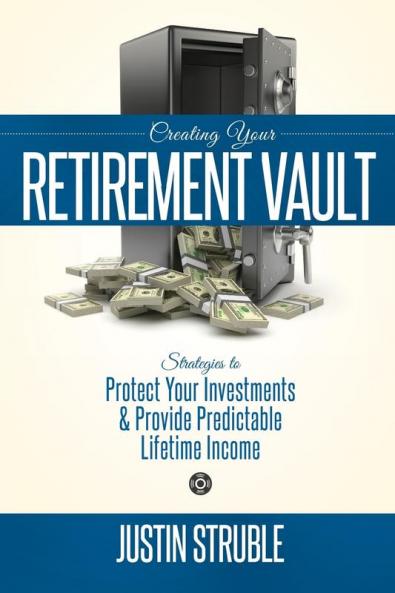 Creating Your Retirement Vault