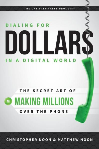Dialing For Dollars In A Digital World