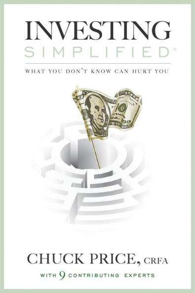 Investing Simplified