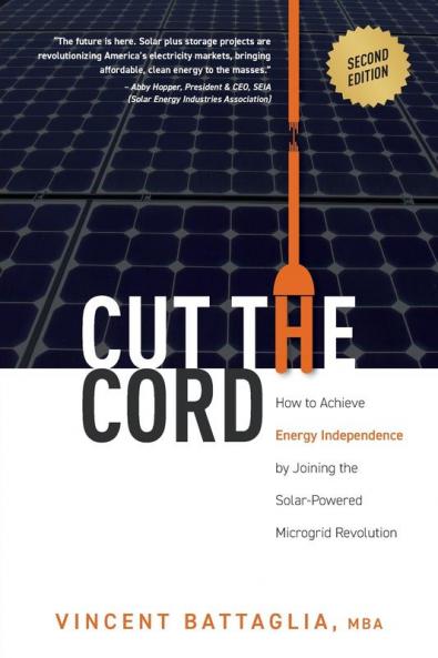 Cut The Cord