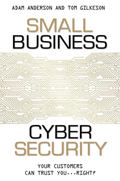 Small Business Cyber Security