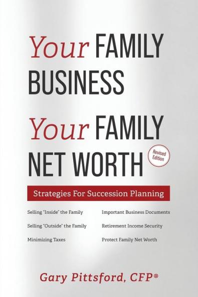 Your Family Business Your Net Worth (Revised 2023)