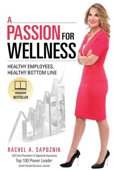 A Passion For Wellness