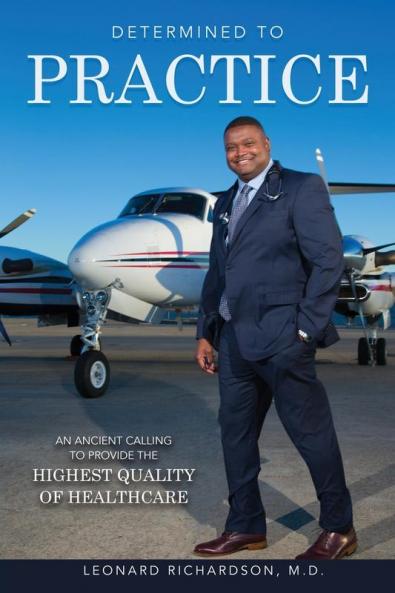 Determined To Practice