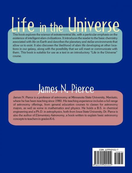 Life in the Universe: The Abundance of Extraterrestrial Civilizations