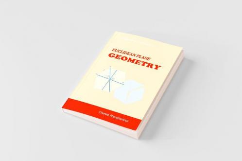 A High School First Course in Euclidean Plane Geometry