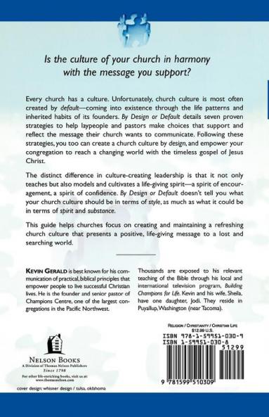 By Design or Default