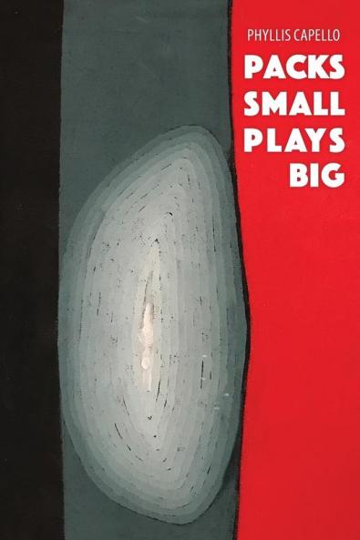 Packs Small Plays Big: 124 (VIA Folios)