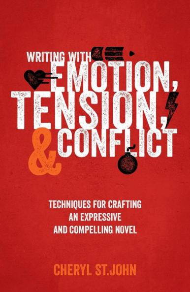 Writing With Emotion Tension and Conflict