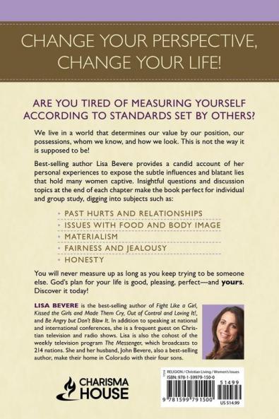 True Measure of a Woman