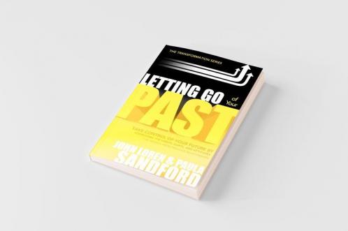 Letting Go of Your Past