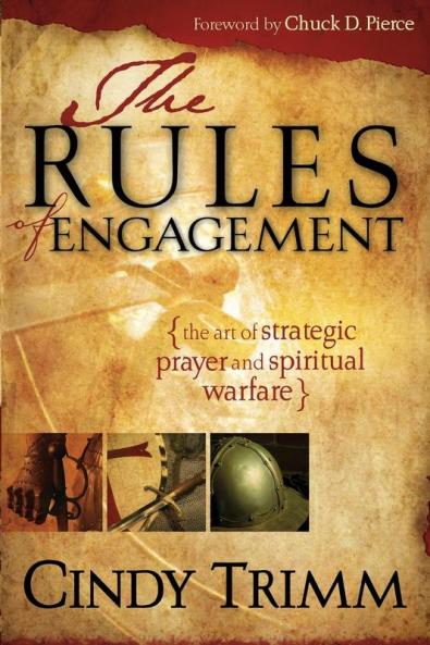 Rules of Engagement