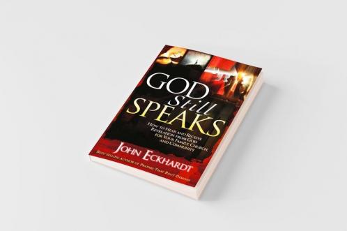 God Still Speaks