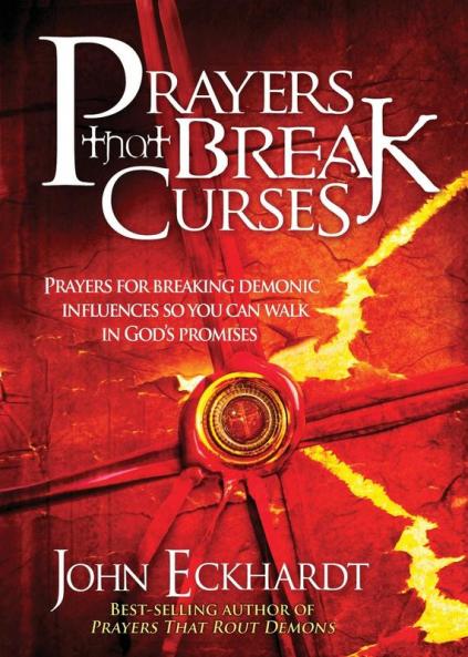 Prayers That Break Curses