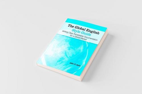 The Global English Style Guide