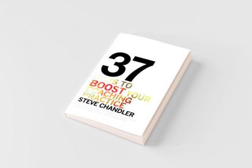 37 Ways to BOOST Your Coaching Practice