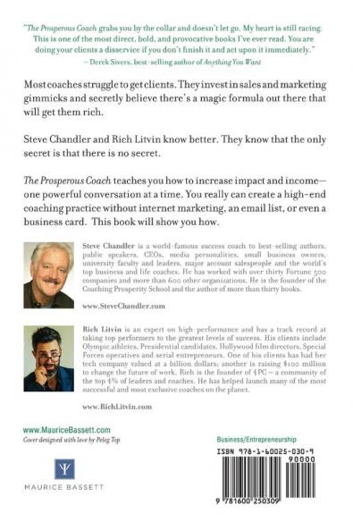 The Prosperous Coach