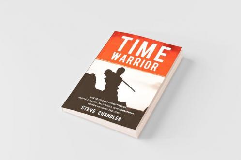 Time Warrior