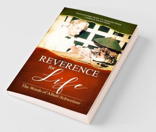 Reverence for Life