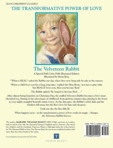 The Velveteen Rabbit