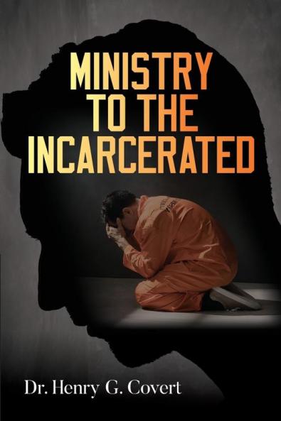 Ministry to the Incarcerated