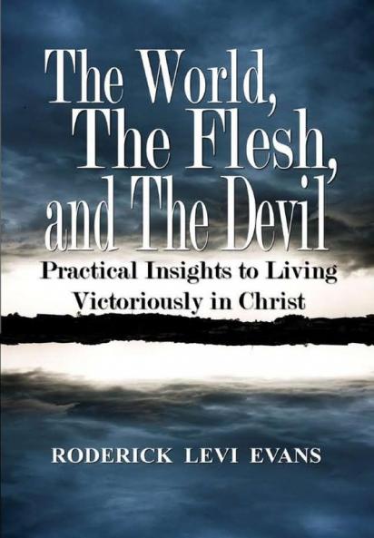 The World The Flesh and The Devil