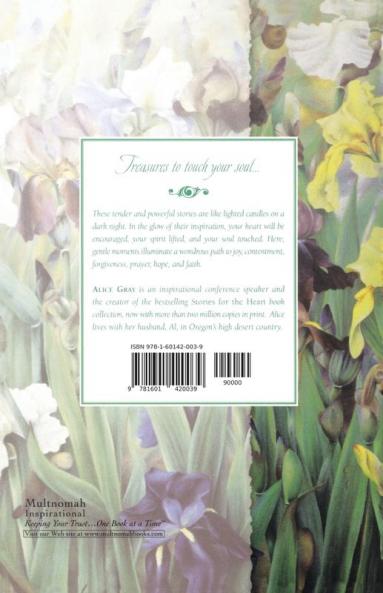 STORIES FOR A FAITHFUL HEART