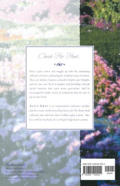 Stories for a Woman's Heart