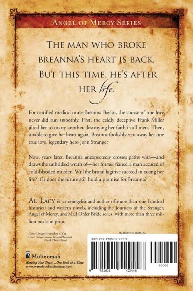 A Promise for Breanna