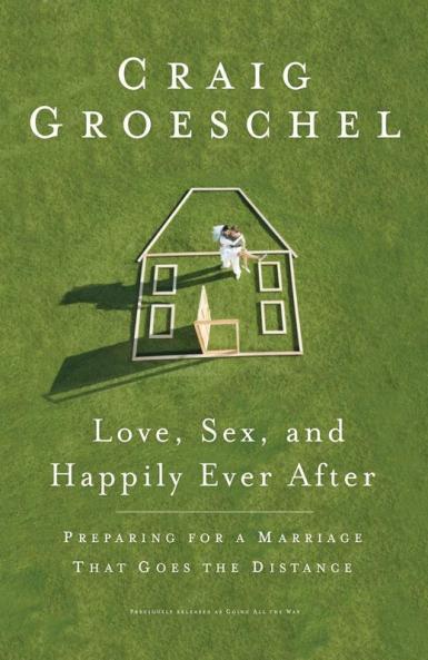 Love Sex and Happily Ever After