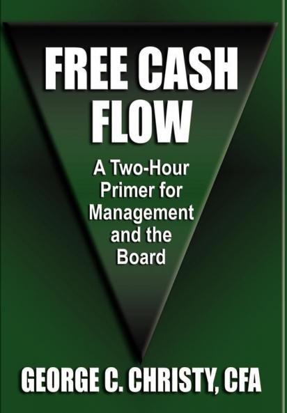 FREE CASH FLOW