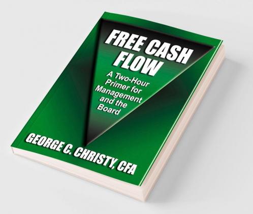 FREE CASH FLOW