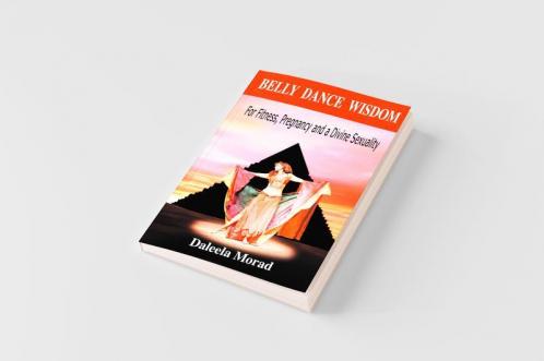 Belly Dance Wisdom